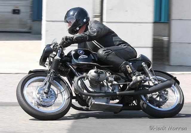 Barneveld 2009 Henk Morren 403 